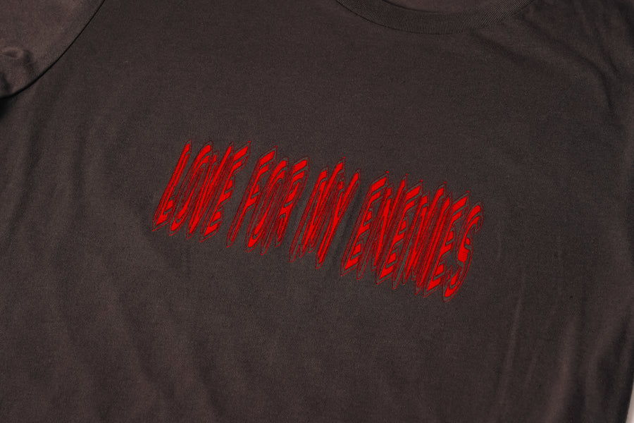 Blood Smear L.4.M.E  Print T- Shirt